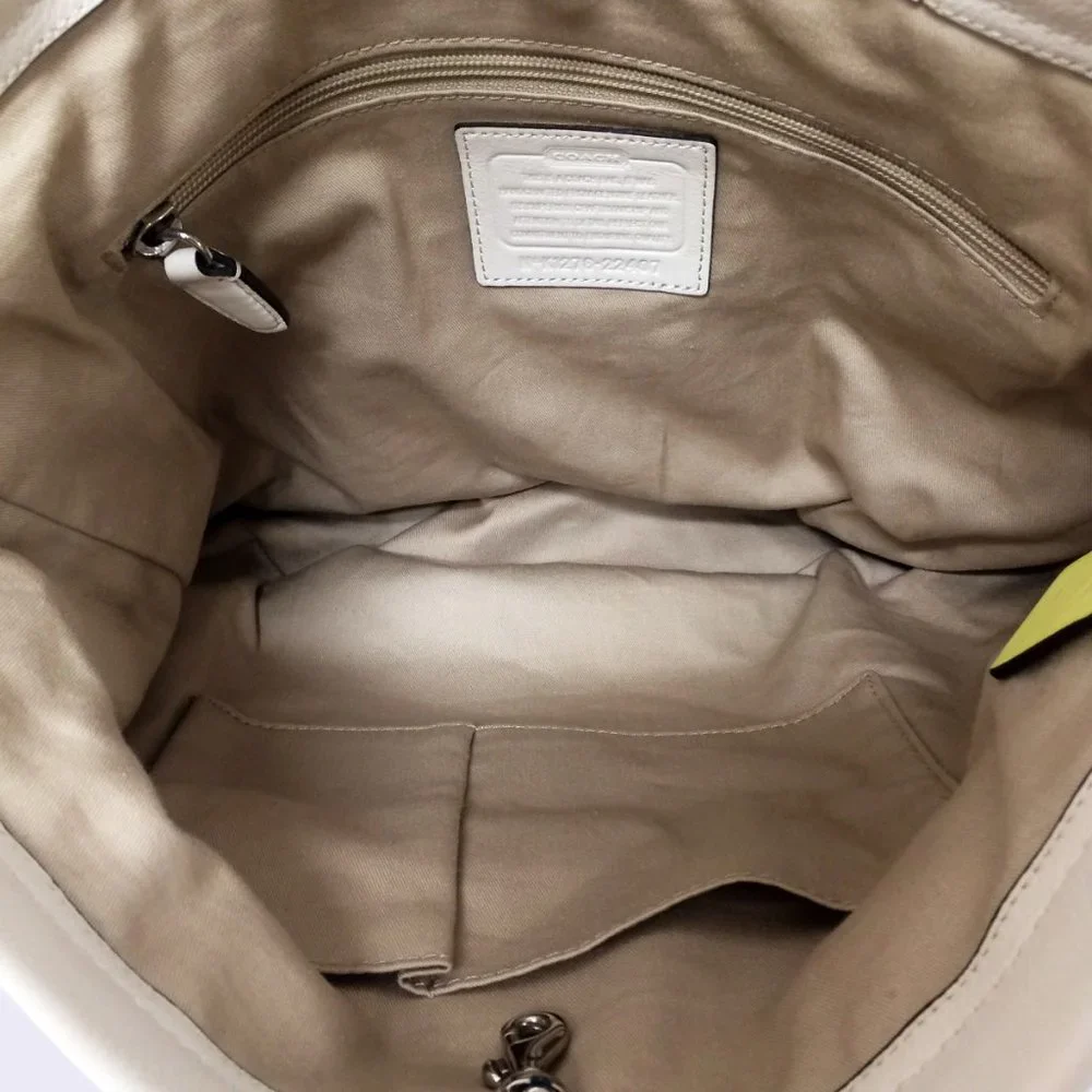 Coach legacy archival